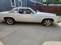 1977 Pontiac Grand Prix for sale (ID-115038)