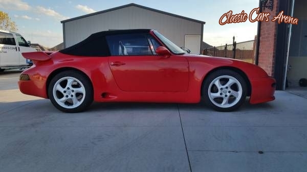 1977 Porsche 911 for sale in Michigan (ID-2989) 1977 Porsche 911 for sale in Michigan (ID-2989)