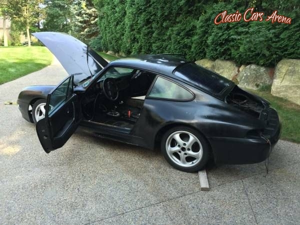 1977 Porsche 911 for sale in Michigan (ID-36974)