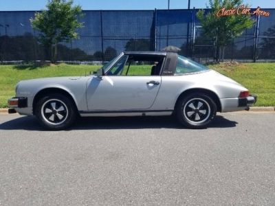 1977 Porsche 911 for sale