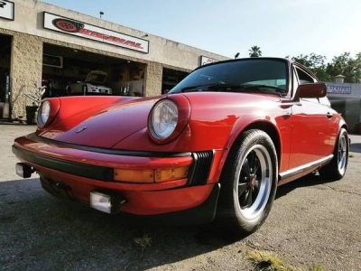 1977 Porsche 911 for sale