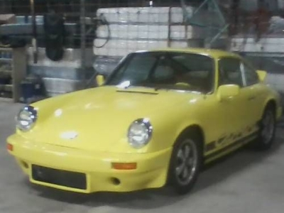 1977 Porsche 911 for sale