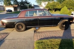 1977 Rolls-Royce Silver Shadow II for sale in Michigan (ID-55483)