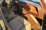 1977 Rolls-Royce Silver Shadow II for sale in Michigan (ID-55483)
