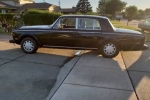 1977 Rolls-Royce Silver Shadow II for sale in Michigan (ID-55483)