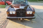 1977 Rolls-Royce Silver Shadow II for sale in Michigan (ID-55483)