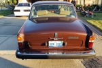 1977 Rolls-Royce Silver Shadow II for sale in Michigan (ID-55483)