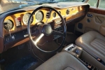 1977 Rolls-Royce Silver Shadow II for sale in Michigan (ID-55483)