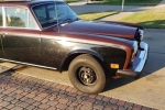 1977 Rolls-Royce Silver Shadow II for sale in Michigan (ID-55483)