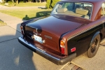 1977 Rolls-Royce Silver Shadow II for sale in Michigan (ID-55483)