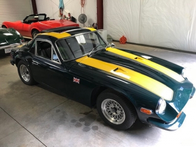 1977 TVR 2500 M for sale