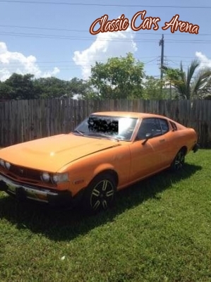 1977 Toyota Celica for sale in Michigan (ID-11148)