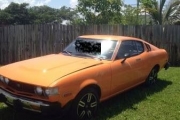 1977 Toyota Celica for sale