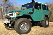 1977 Toyota FJ40 for sale