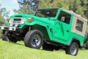 1977 Toyota Land Cruiser for sale