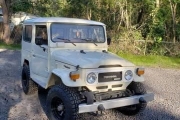 1977 Toyota Land Cruiser for sale