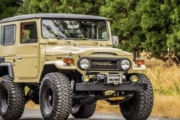 1977 Toyota Land Cruiser for sale