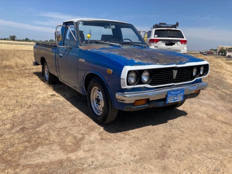 1977 Toyota Pickup for sale in Michigan (ID-89511)