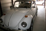 1977 Volkswagen Super Beetle for sale