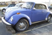 1977 Volkswagen Beetle for sale