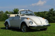 1977 Volkswagen Beetle for sale