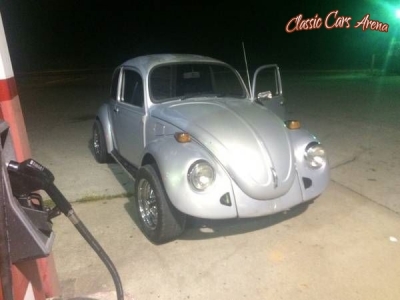 1977 Volkswagen Beetle for sale