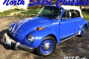 1977 Volkswagen Beetle for sale