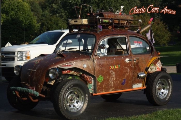 1977 Volkswagen Beetle for sale in Michigan (ID-31044) 1977 Volkswagen Beetle for sale in Michigan (ID-31044)
