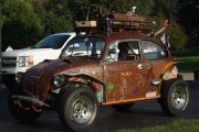 1977 Volkswagen Beetle for sale