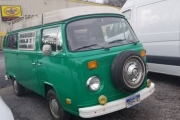 1977 Volkswagen Bus for sale
