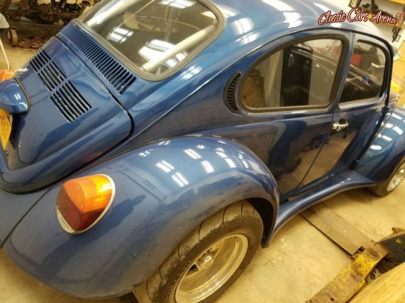 1977 Volkswagen Beetle for sale in New York (ID-63583) 1977 Volkswagen Beetle for sale in New York (ID-63583)