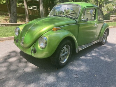 1977 Volkswagen Beetle for sale