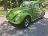 1977 Volkswagen Beetle for sale in Michigan (ID-89396)