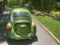 1977 Volkswagen Beetle for sale in Michigan (ID-89396)