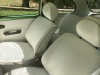 1977 Volkswagen Beetle for sale in Michigan (ID-89396)