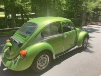 1977 Volkswagen Beetle for sale in Michigan (ID-89396)