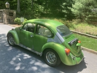 1977 Volkswagen Beetle for sale in Michigan (ID-89396)