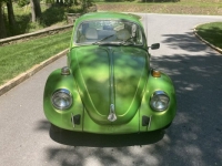 1977 Volkswagen Beetle for sale in Michigan (ID-89396)