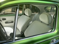 1977 Volkswagen Beetle for sale in Michigan (ID-89396)