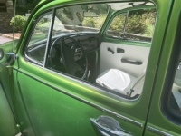 1977 Volkswagen Beetle for sale in Michigan (ID-89396)