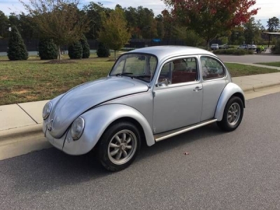 1977 Volkswagen Beetle for sale