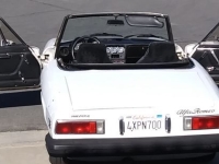 1977 Alfa Romeo Spider for sale in Michigan (ID-141138)