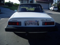 1977 Alfa Romeo Spider Veloce for sale in Michigan (ID-111508)