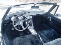1977 Alfa Romeo Spider Veloce for sale in Michigan (ID-111508)