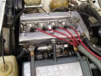 1977 Alfa Romeo Spider Veloce for sale in Michigan (ID-111508)