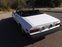 1977 Alfa Romeo Spider Veloce for sale in Michigan (ID-111508)