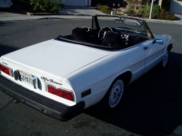 1977 Alfa Romeo Spider Veloce for sale in Michigan (ID-111508)