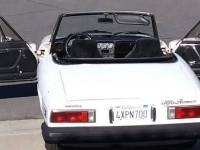 1977 Alfa Romeo Spider Veloce for sale in Michigan (ID-111508)
