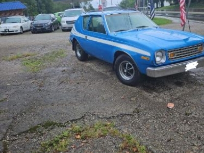 1977 AMC Gremlin for sale