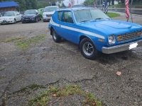 1977 AMC Gremlin for sale in Michigan (ID-125837)